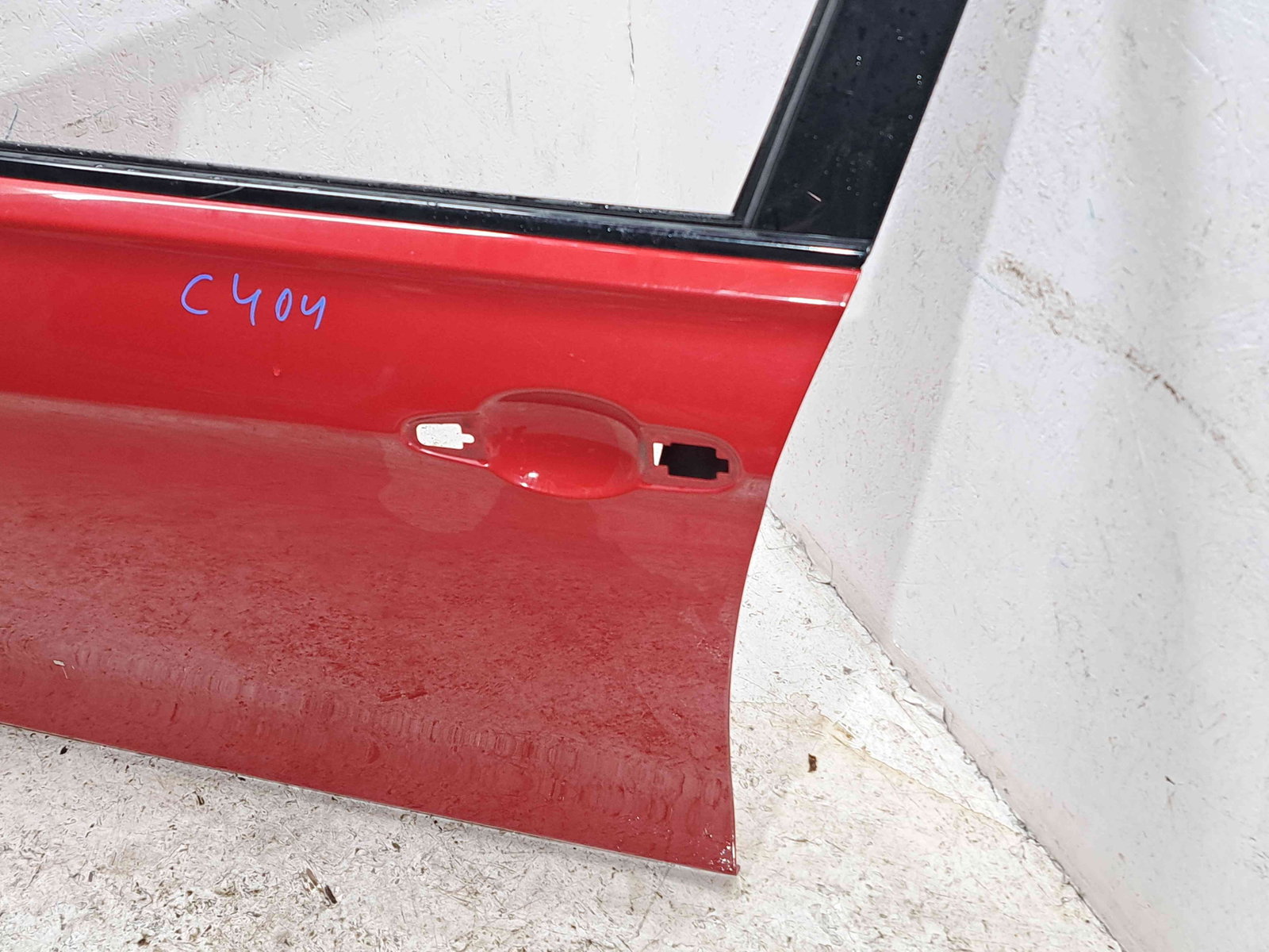 Usa stanga fata Bmw 3 (F30) [Fabr 2012-2017] - imagine 2