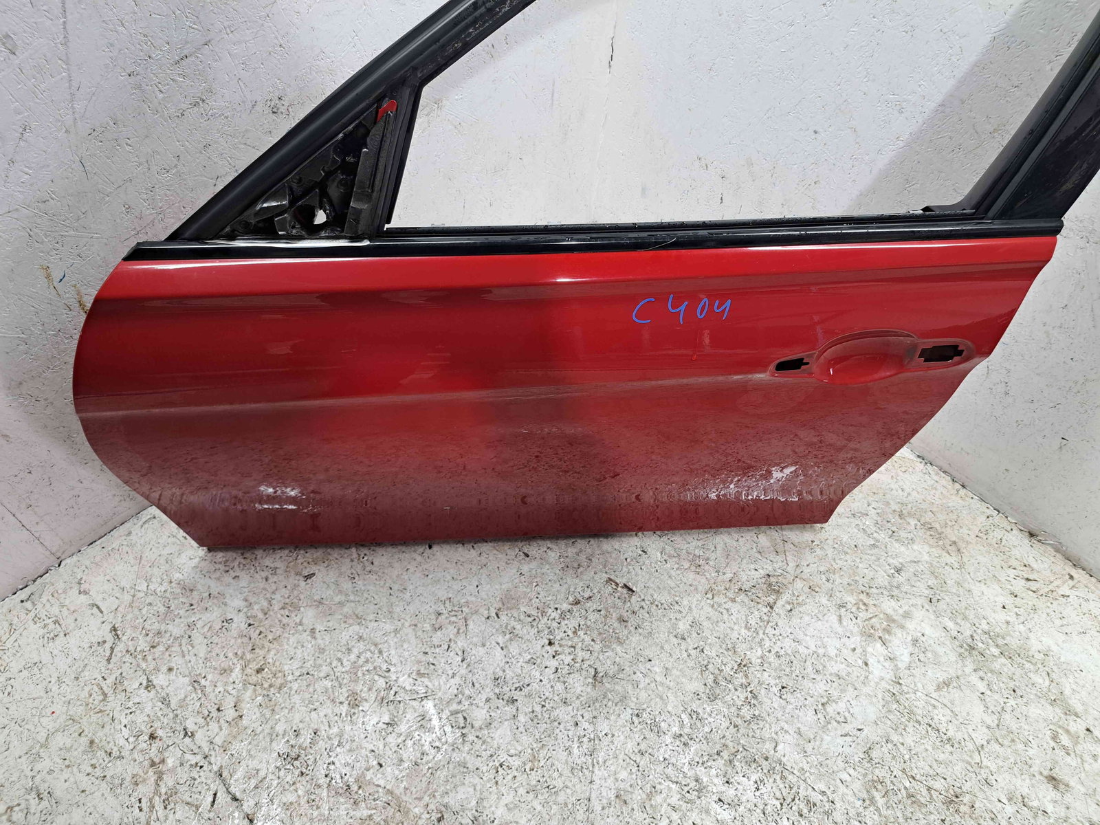 Usa stanga fata Bmw 3 (F30) [Fabr 2012-2017] - imagine 4