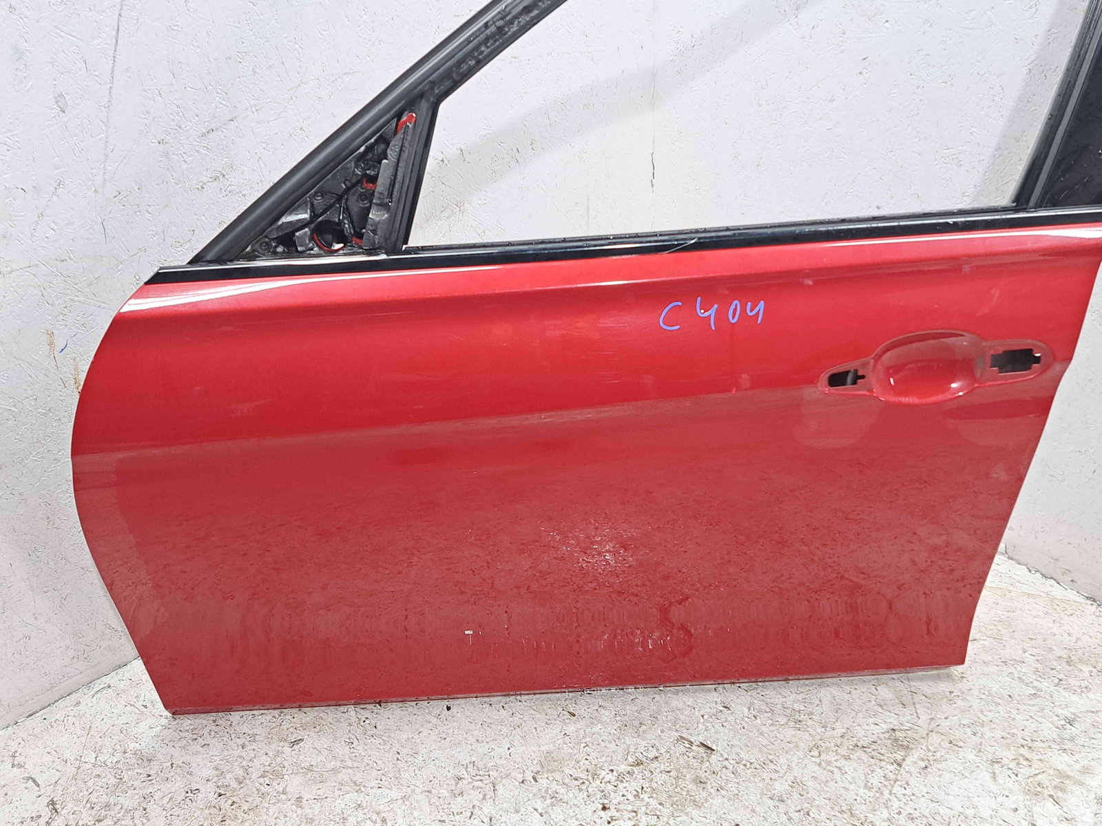 Usa stanga fata Bmw 3 (F30) [Fabr 2012-2017] - imagine 5