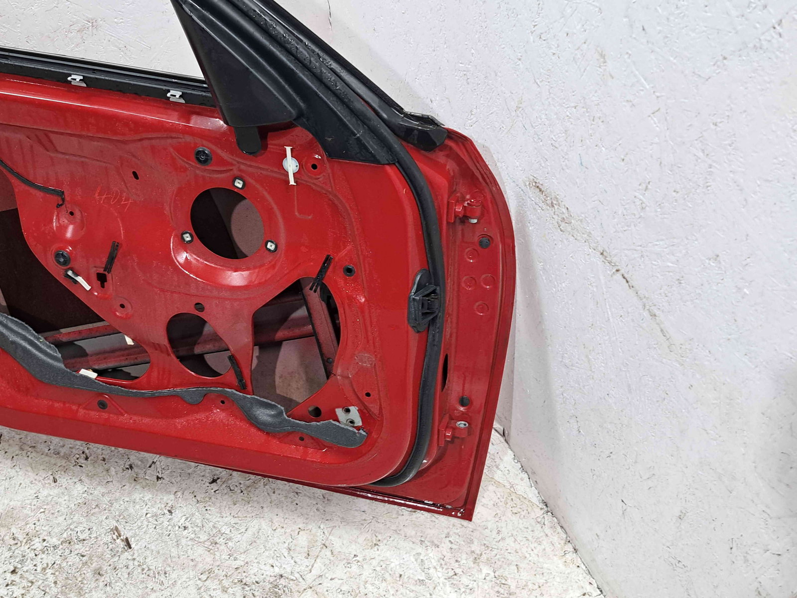 Usa stanga fata Bmw 3 (F30) [Fabr 2012-2017] - imagine 8