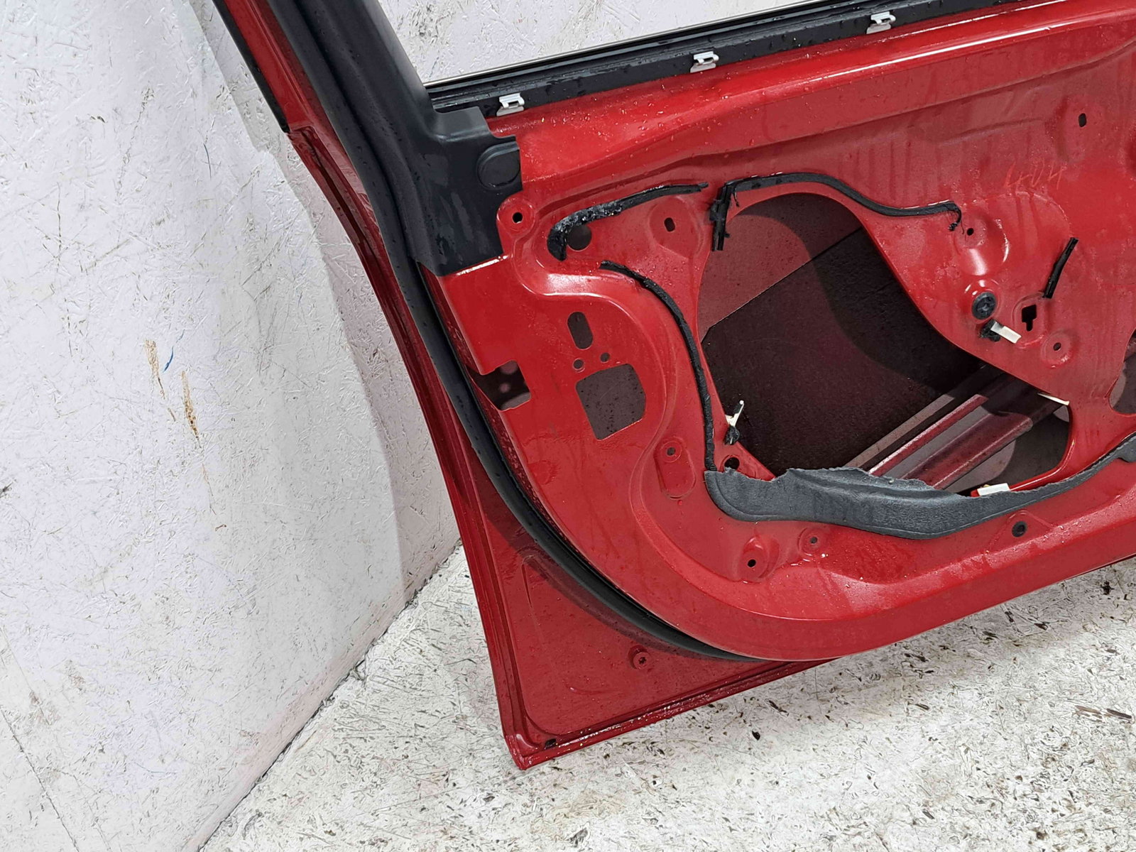 Usa stanga fata Bmw 3 (F30) [Fabr 2012-2017] - imagine 9