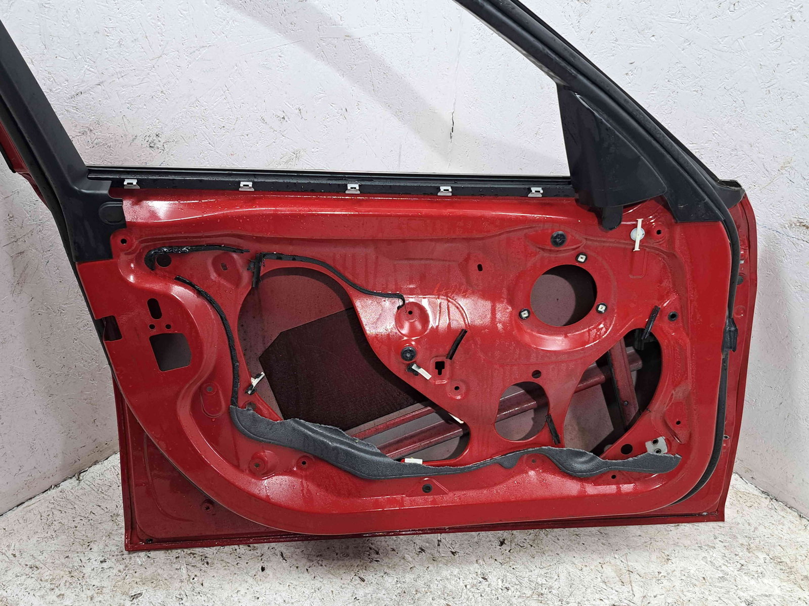 Usa stanga fata Bmw 3 (F30) [Fabr 2012-2017] - imagine 10