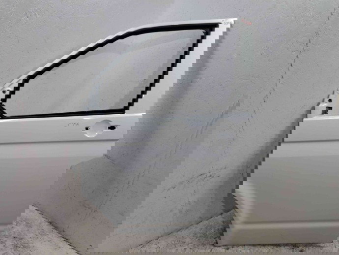 Usa stanga fata Volkswagen Transporter 5 Facelift [Fabr 2004-2013]