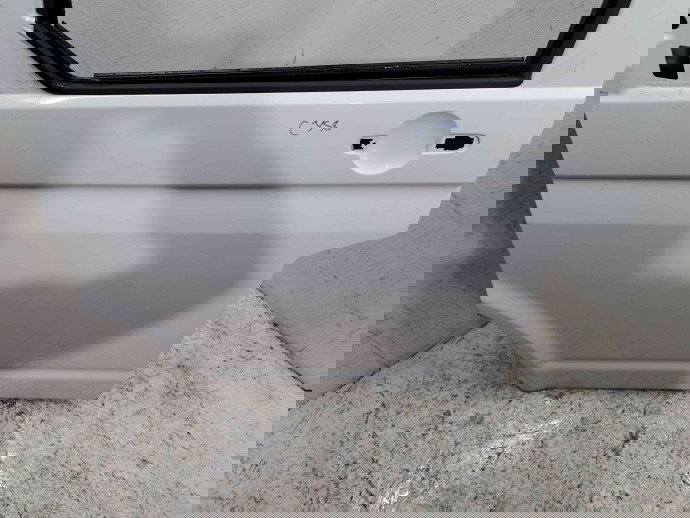 Usa stanga fata Volkswagen Transporter 5 Facelift [Fabr 2004-2013]