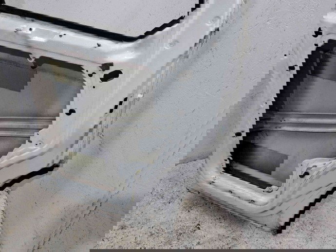 Usa stanga fata Volkswagen Transporter 5 Facelift [Fabr 2004-2013]