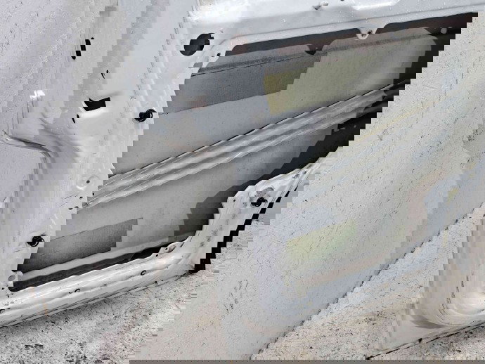 Usa stanga fata Volkswagen Transporter 5 Facelift [Fabr 2004-2013]