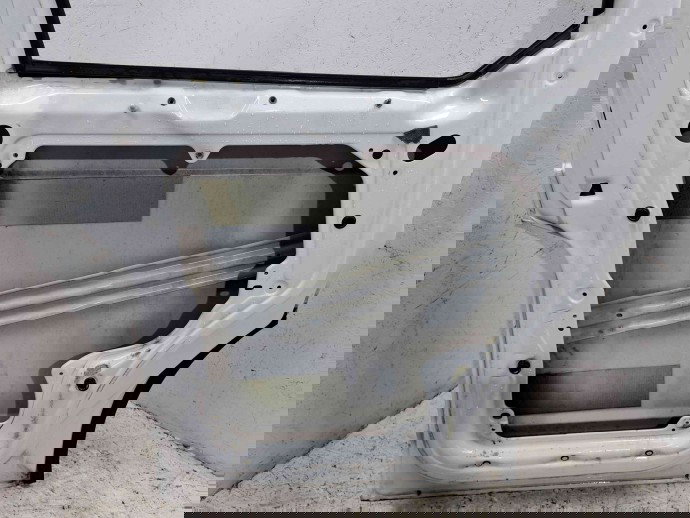 Usa stanga fata Volkswagen Transporter 5 Facelift [Fabr 2004-2013]