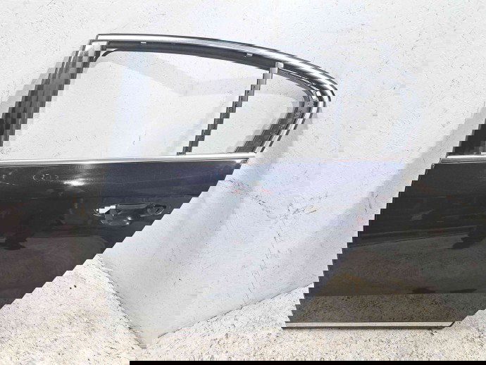 Usa stanga spate Volkswagen Passat B7 (362) [Fabr 2010-2014]