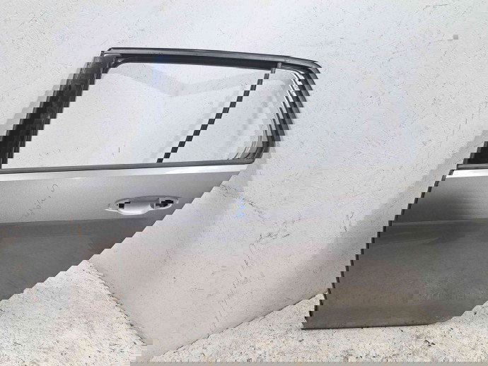 Usa stanga spate Volkswagen Golf 7 (5G) [Fabr 2014-prezent]