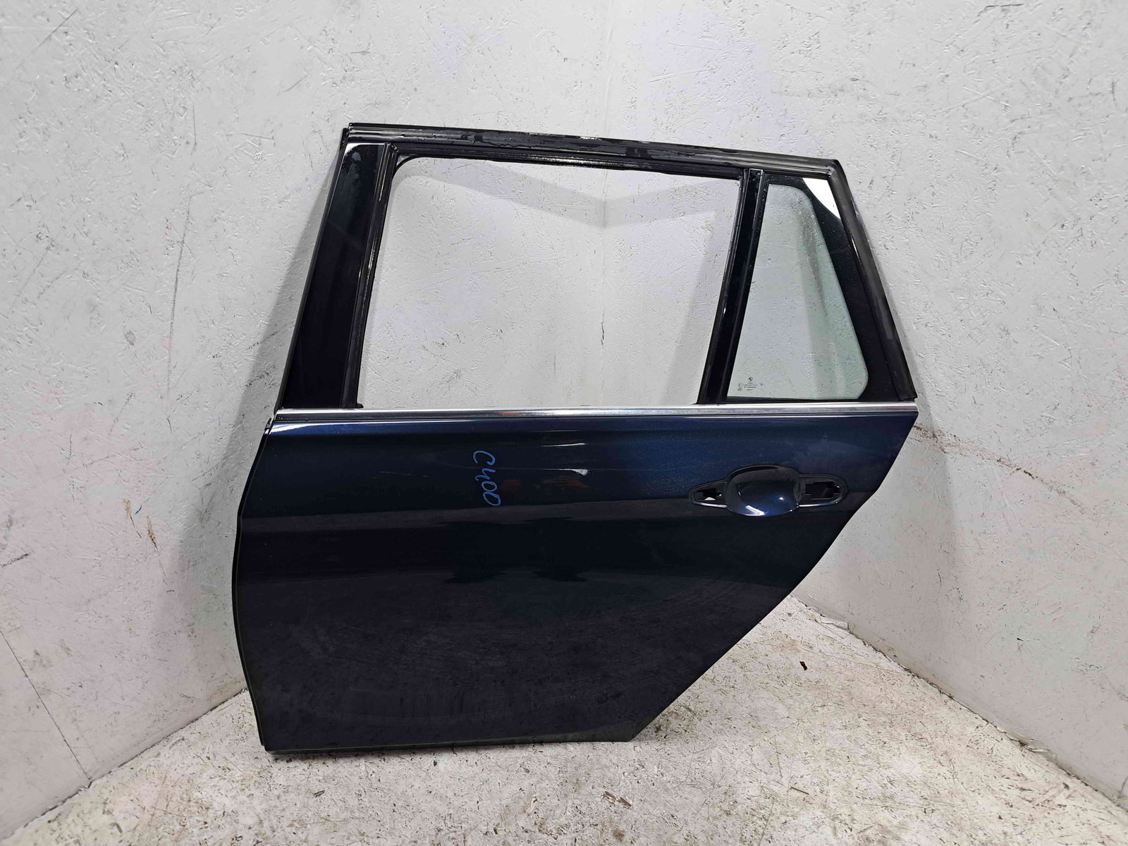 Usa stanga spate Bmw 3 Touring (F31) [Fabr 2012-2017] - imagine 1