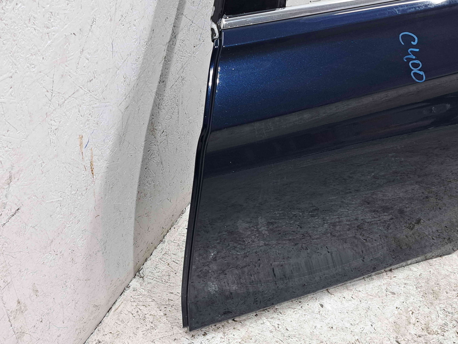 Usa stanga spate Bmw 3 Touring (F31) [Fabr 2012-2017] - imagine 3