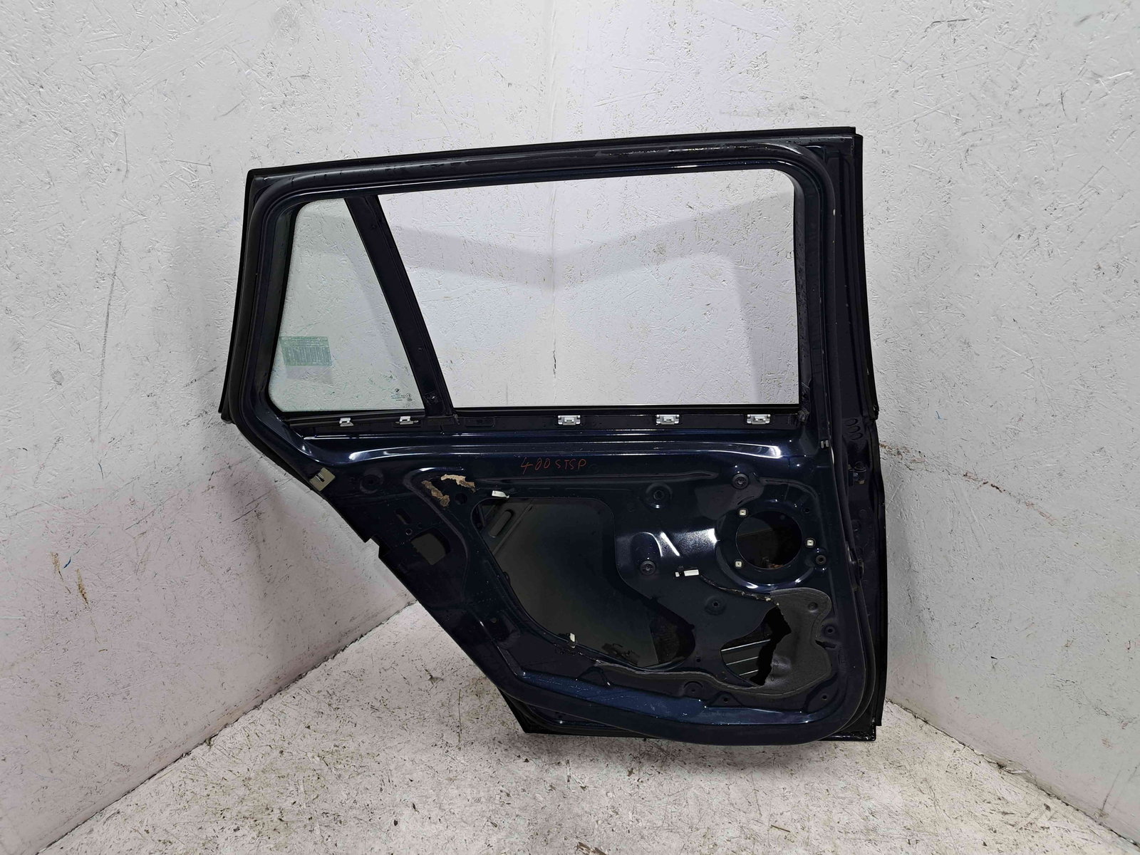 Usa stanga spate Bmw 3 Touring (F31) [Fabr 2012-2017] - imagine 6