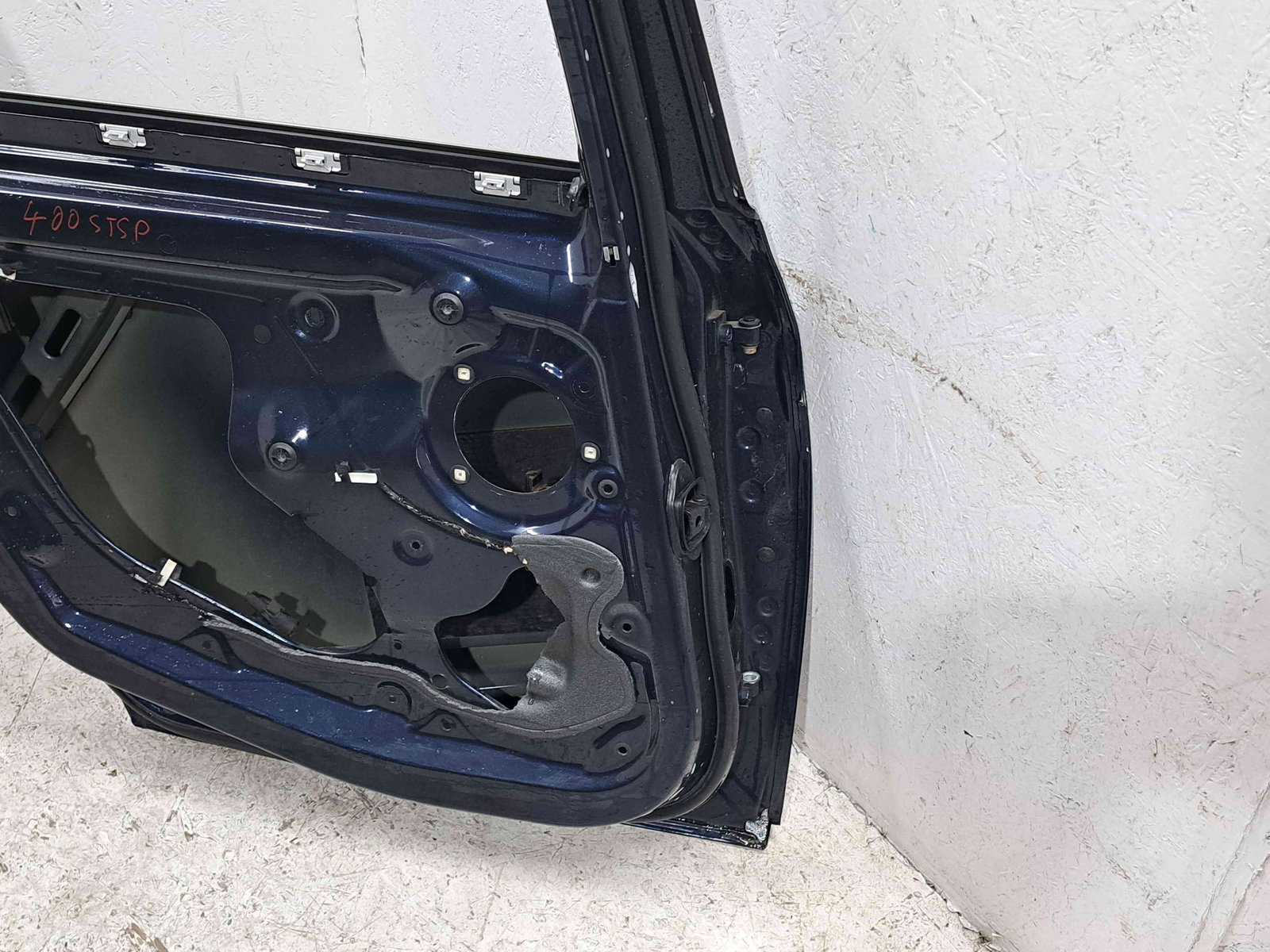 Usa stanga spate Bmw 3 Touring (F31) [Fabr 2012-2017] - imagine 7