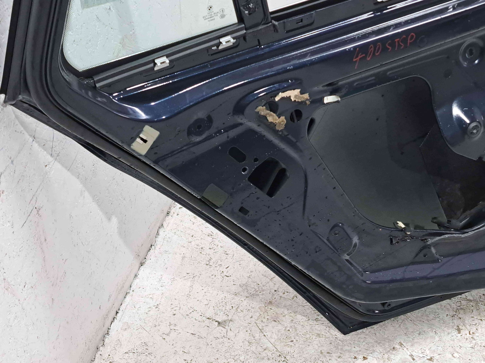 Usa stanga spate Bmw 3 Touring (F31) [Fabr 2012-2017] - imagine 8