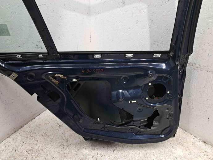 Usa stanga spate Bmw 3 Touring (F31) [Fabr 2012-2017]
