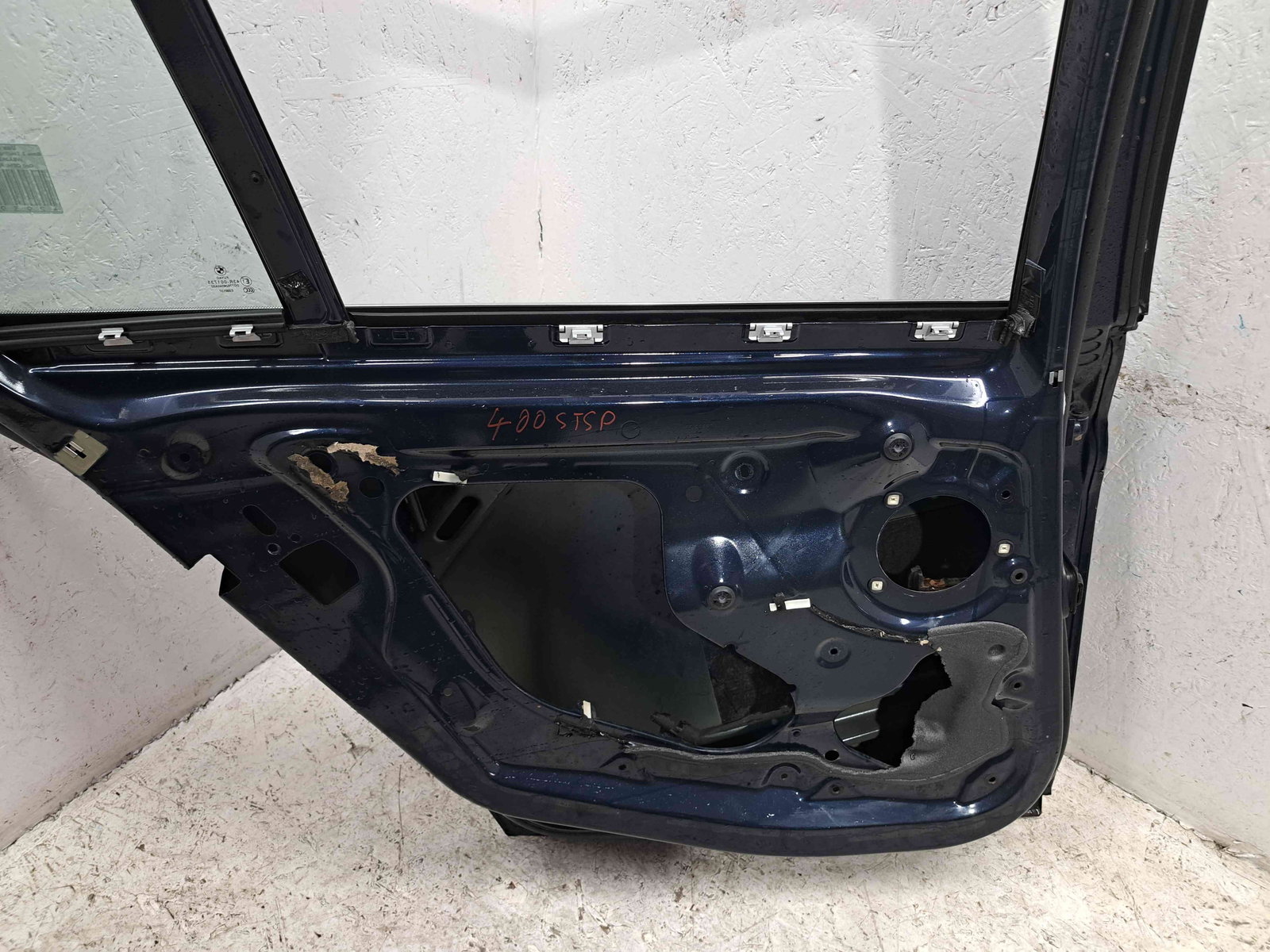 Usa stanga spate Bmw 3 Touring (F31) [Fabr 2012-2017] - imagine 9