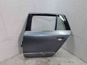 Usa stanga spate Skoda Superb II Combi (3T5) Facelift [Fabr 2009-2015]