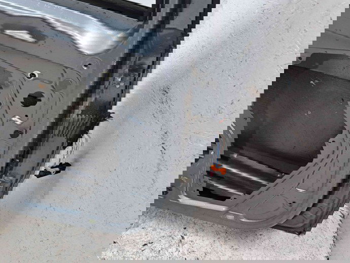 Usa stanga spate Skoda Superb II Combi (3T5) Facelift [Fabr 2009-2015]