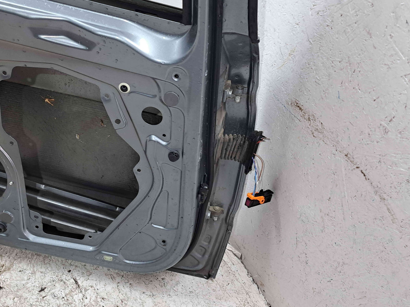 Usa stanga spate Skoda Superb II Combi (3T5) Facelift [Fabr 2009-2015] - imagine 7