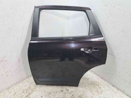 Usa stanga spate Nissan Qashqai Facelift (2) [Fabr 2009-2013]