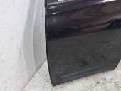 Usa stanga spate Nissan Qashqai Facelift (2) [Fabr 2009-2013]