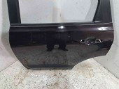 Usa stanga spate Nissan Qashqai Facelift (2) [Fabr 2009-2013]