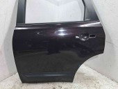 Usa stanga spate Nissan Qashqai Facelift (2) [Fabr 2009-2013]