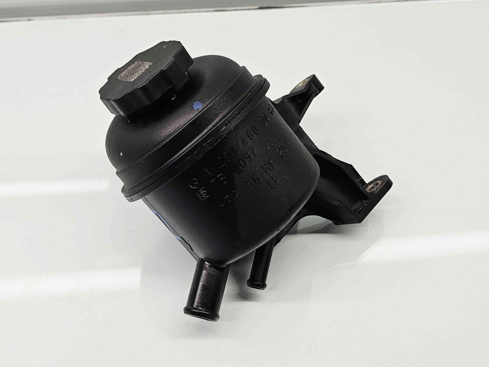 Vas ulei servodirectie Mercedes Clasa C (W203) [Fabr 2000-2007] - imagine 1