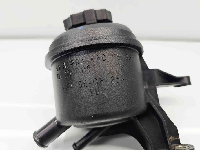 Vas ulei servodirectie Mercedes Clasa C (W203) [Fabr 2000-2007]