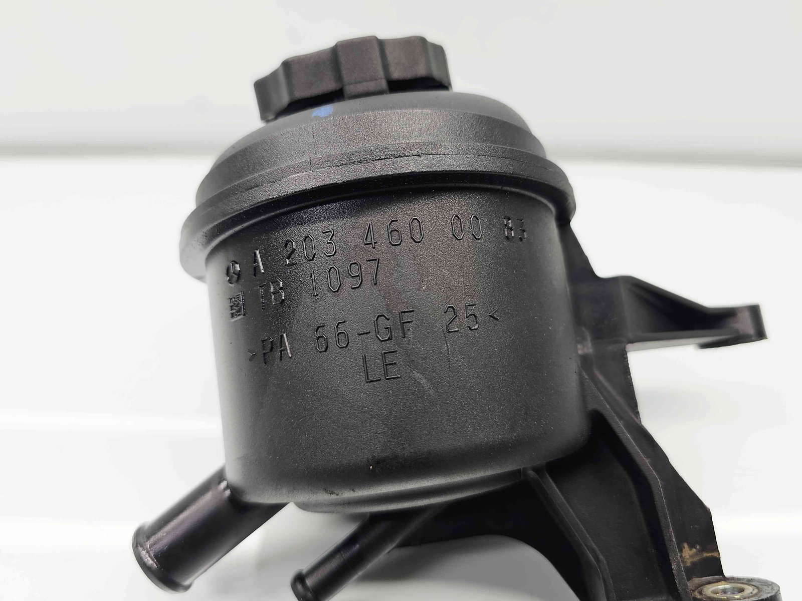 Vas ulei servodirectie Mercedes Clasa C (W203) [Fabr 2000-2007] - imagine 2