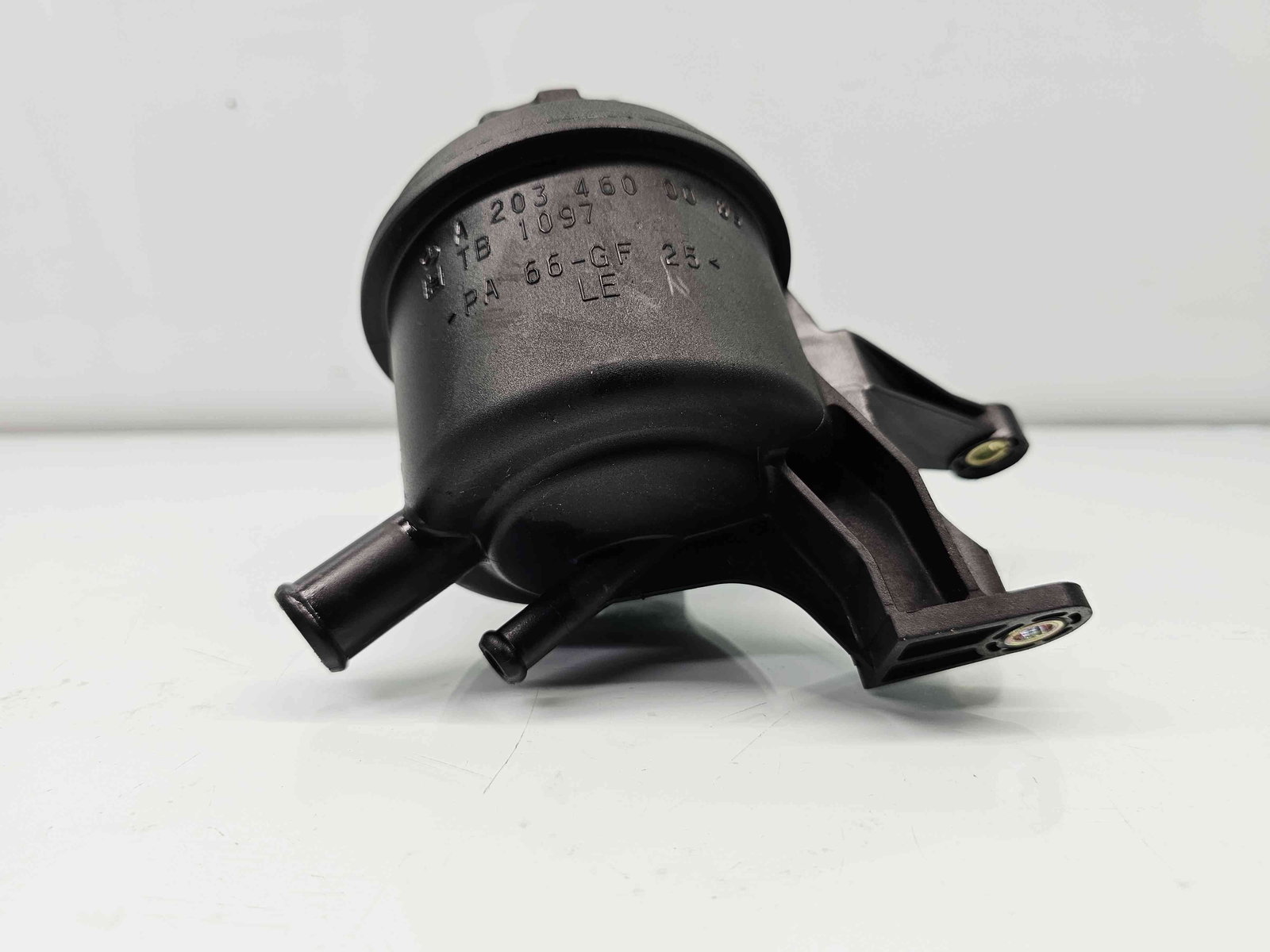 Vas ulei servodirectie Mercedes Clasa C (W203) [Fabr 2000-2007] - imagine 3