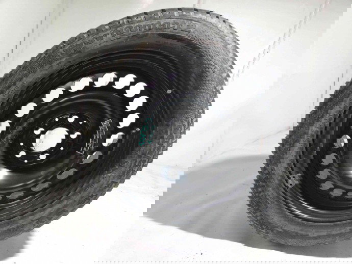 Roata rezerva 205/55 R16 Mercedes C220 (W203) 2.2 CDI 2000-2007