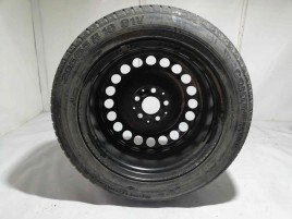 Roata rezerva 205/55 R16 Mercedes C220 (W203) 2.2 CDI 2000-2007