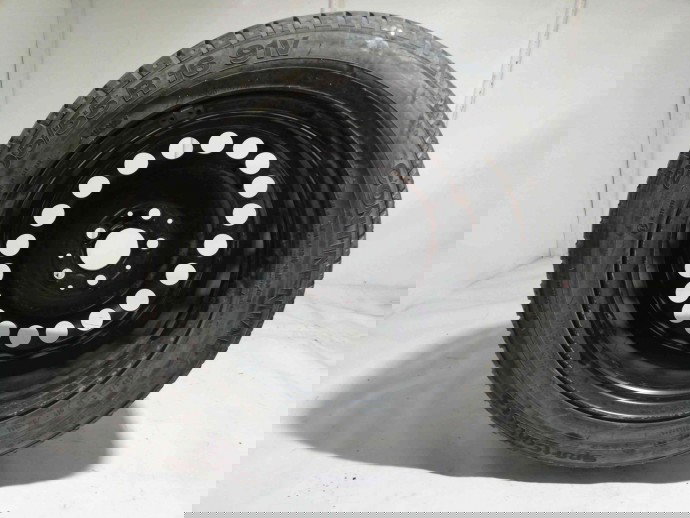 Roata rezerva 205/55 R16 Mercedes C220 (W203) 2.2 CDI 2000-2007