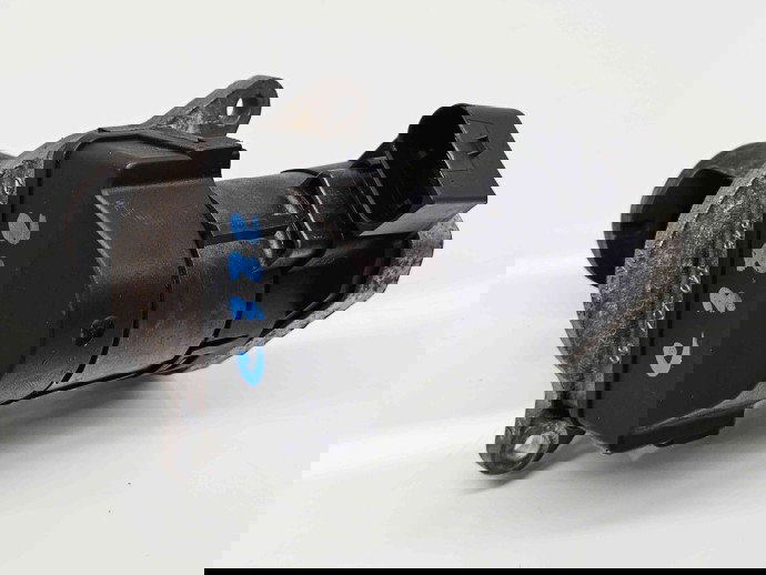 Supapa EGR  Mercedes Clasa E (W211) [Fabr 2002-2009]A64614060 2.2 CDI 646963 110KW / 150CP