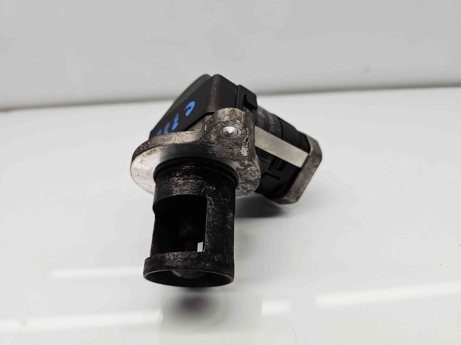 Supapa EGR Mercedes Clasa E (W211) [Fabr 2002-2009]A64614060 2.2 CDI 646963 110KW / 150CP - imagine 3