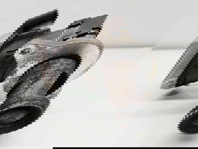 Supapa EGR  Mercedes Clasa E (W211) [Fabr 2002-2009]A64614060 2.2 CDI 646963 110KW / 150CP