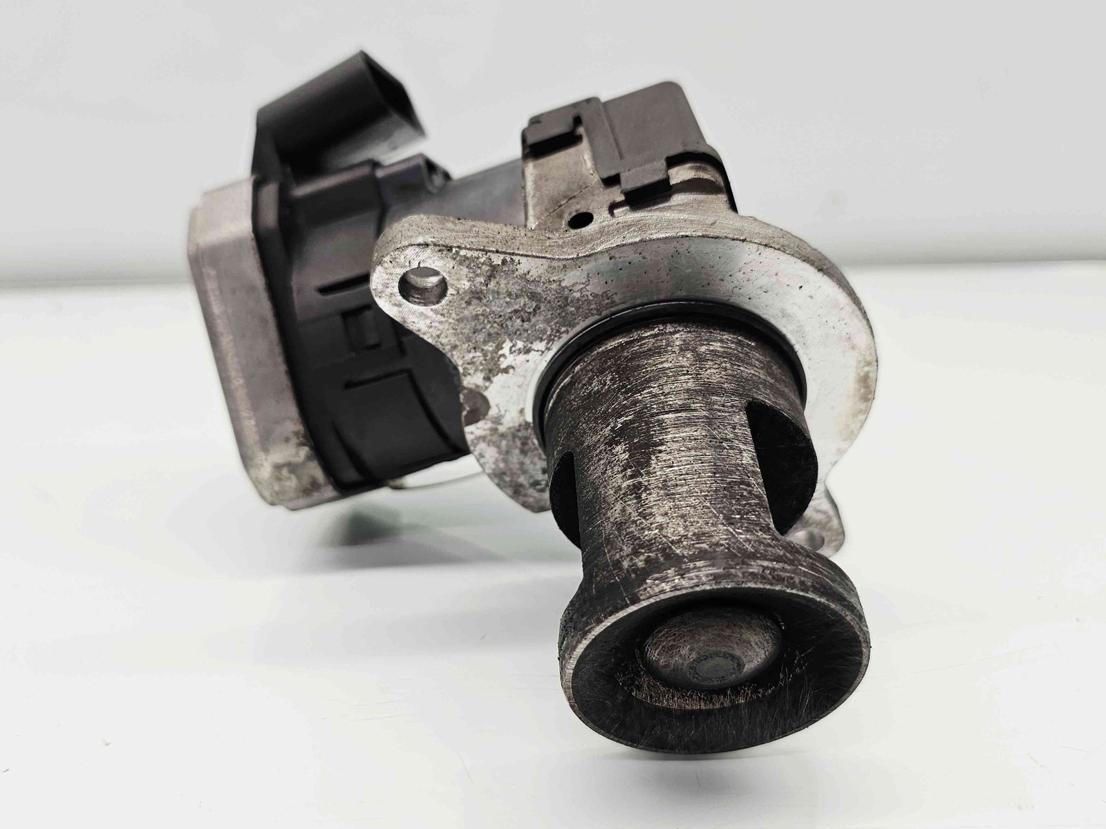 Supapa EGR Mercedes Clasa E (W211) [Fabr 2002-2009]A64614060 2.2 CDI 646963 110KW / 150CP - imagine 4