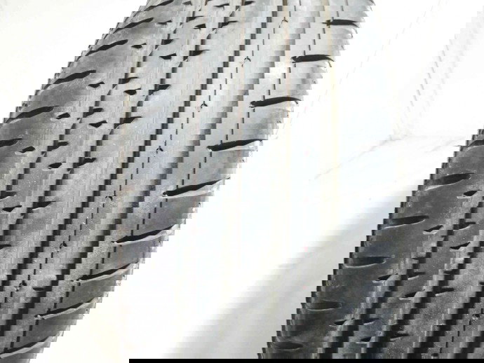 Roata rezerva 205/55 R16 Mercedes C220 (W203) 2.2 CDI 2000-2007