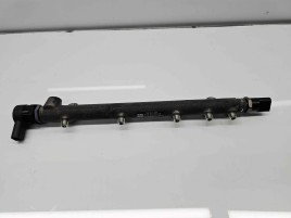 Rampa injectoare  Mercedes Clasa E (W211) [Fabr 2002-2009] A6460700295 2.2 CDI 646963 110KW / 150CP