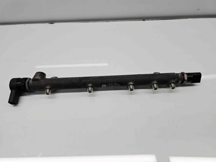 Rampa injectoare  Mercedes Clasa E (W211) [Fabr 2002-2009] A6460700295 2.2 CDI 646963 110KW / 150CP