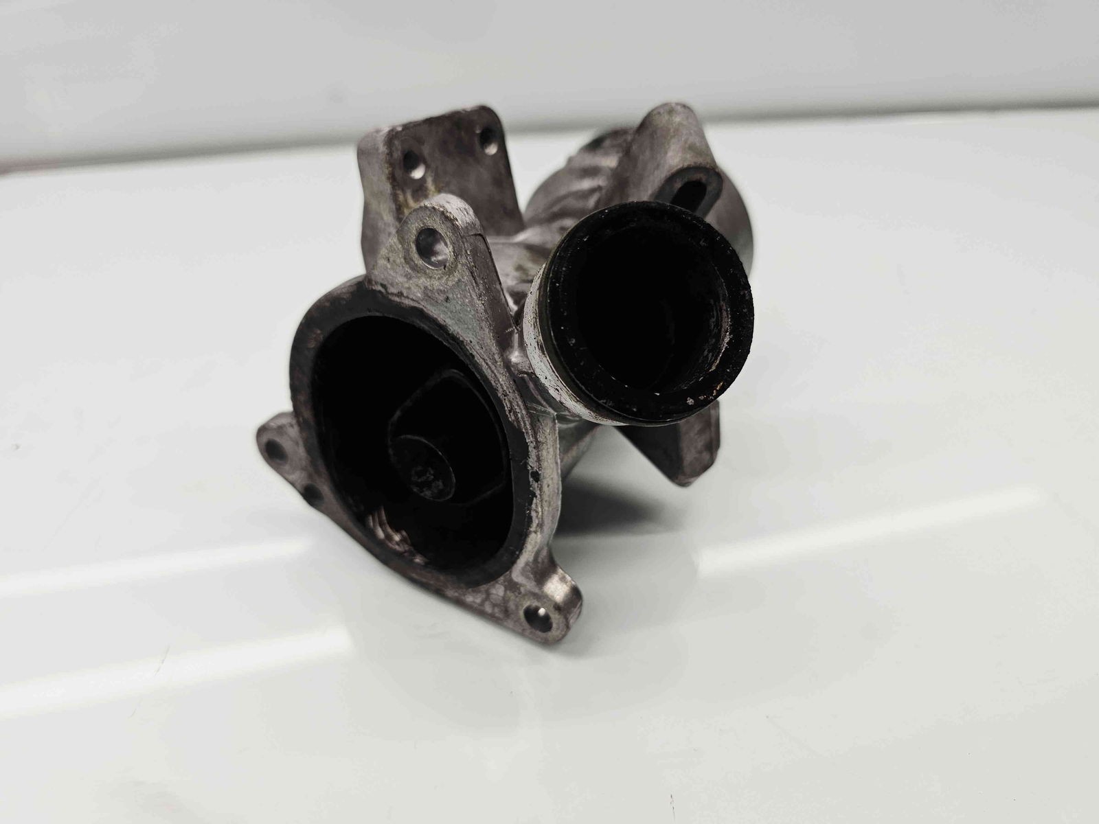 Corp EGR Mercedes Clasa E (W211) [Fabr 2002-2009]A6460900054 2.2 CDI 646963 110KW / 150CP - imagine 4