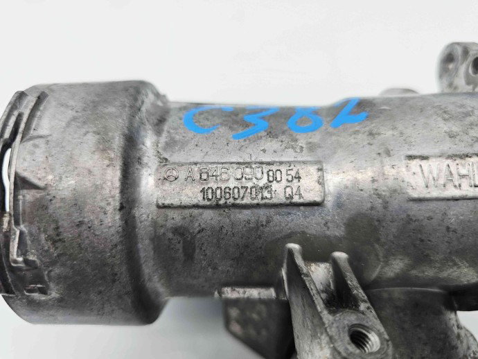 Corp EGR  Mercedes Clasa E (W211) [Fabr 2002-2009]A6460900054 2.2 CDI 646963 110KW / 150CP