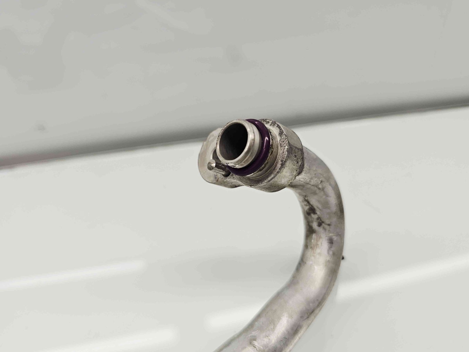 Conducta AC Mercedes Clasa CLK (C209) [Fabr 2002-2009] A6462300356 2.2 CDI 646963 110KW / 150CP - imagine 5