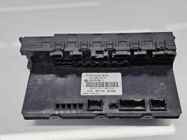  Panou sigurante  Mercedes Clasa CLK (C209) [Fabr 2002-2009] 2035453401 