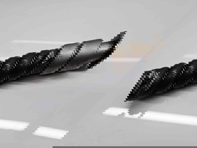 Tub intercooler  PEUGEOT 308 [Fabr 2007-2013] 9677359080 1.6 TDCI T1DA 70KW / 95CP