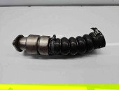 Tub intercooler  Citroen DS3 [Fabr 2009-2015] 9677359080 1.6 TDCI T1DA 70KW / 95CP