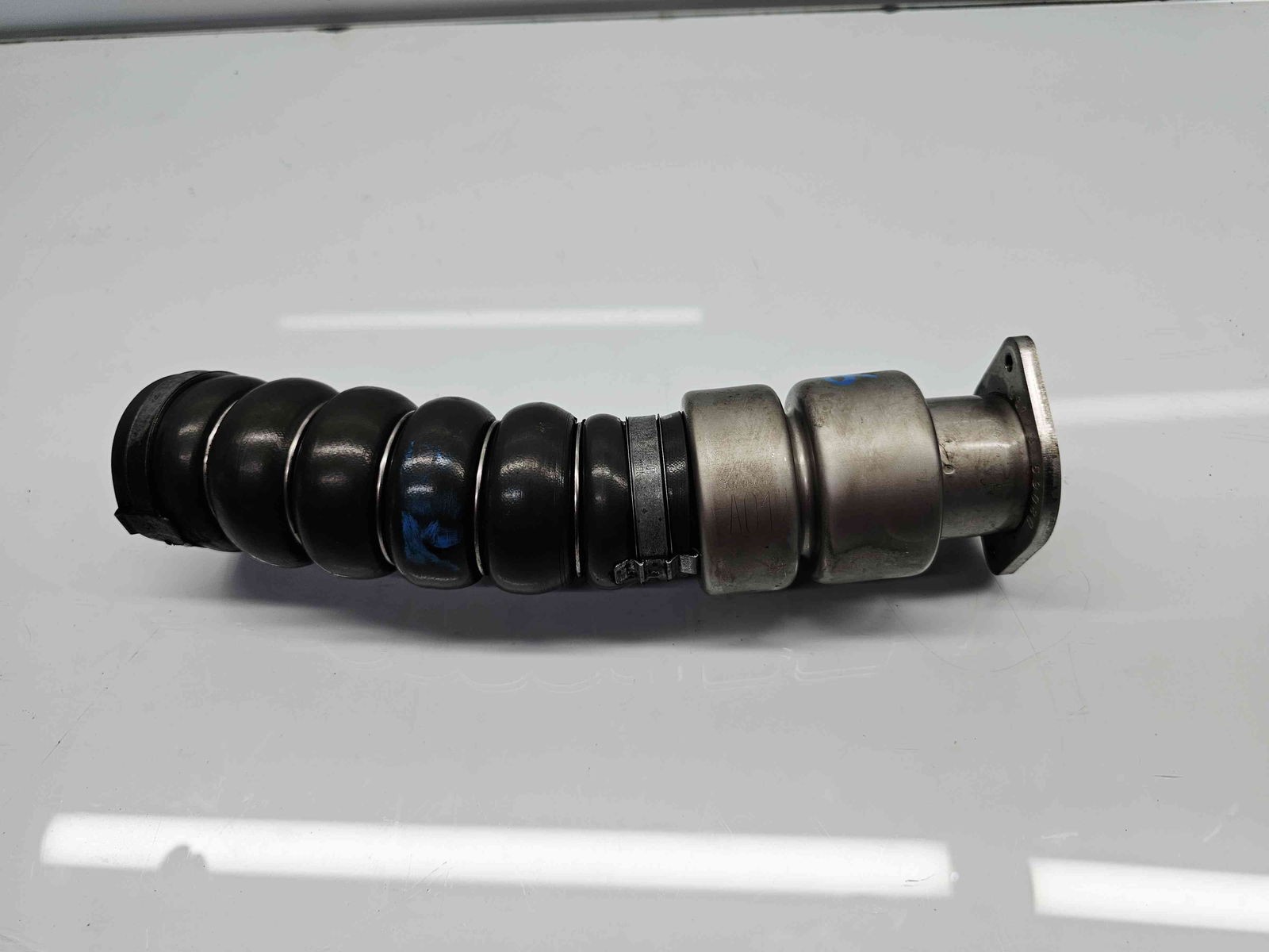 Tub intercooler Citroen DS3 [Fabr 2009-2015] 9677359080 1.6 TDCI T1DA 70KW / 95CP - imagine 5