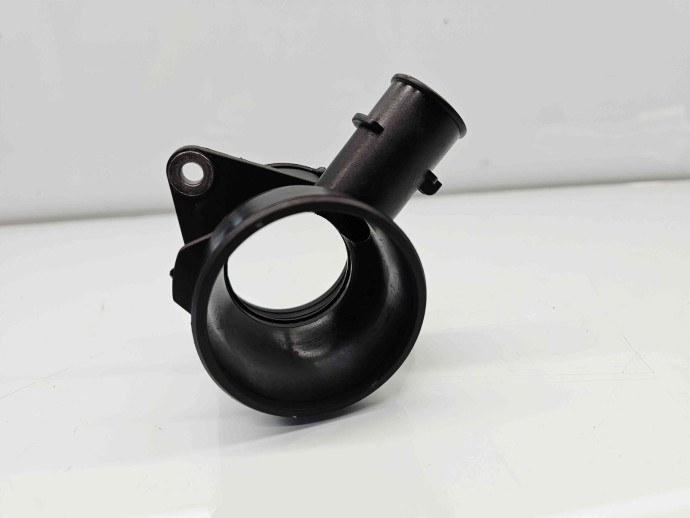 Tub admisie aer Volvo V40 [Fabr 2013-2019] AV61-6C784-AE 1.6 TDCI T1DA 70KW / 95CP