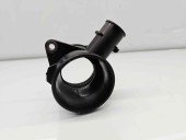 Tub admisie aer Volvo V40 [Fabr 2013-2019] AV61-6C784-AE 1.6 TDCI T1DA 70KW / 95CP